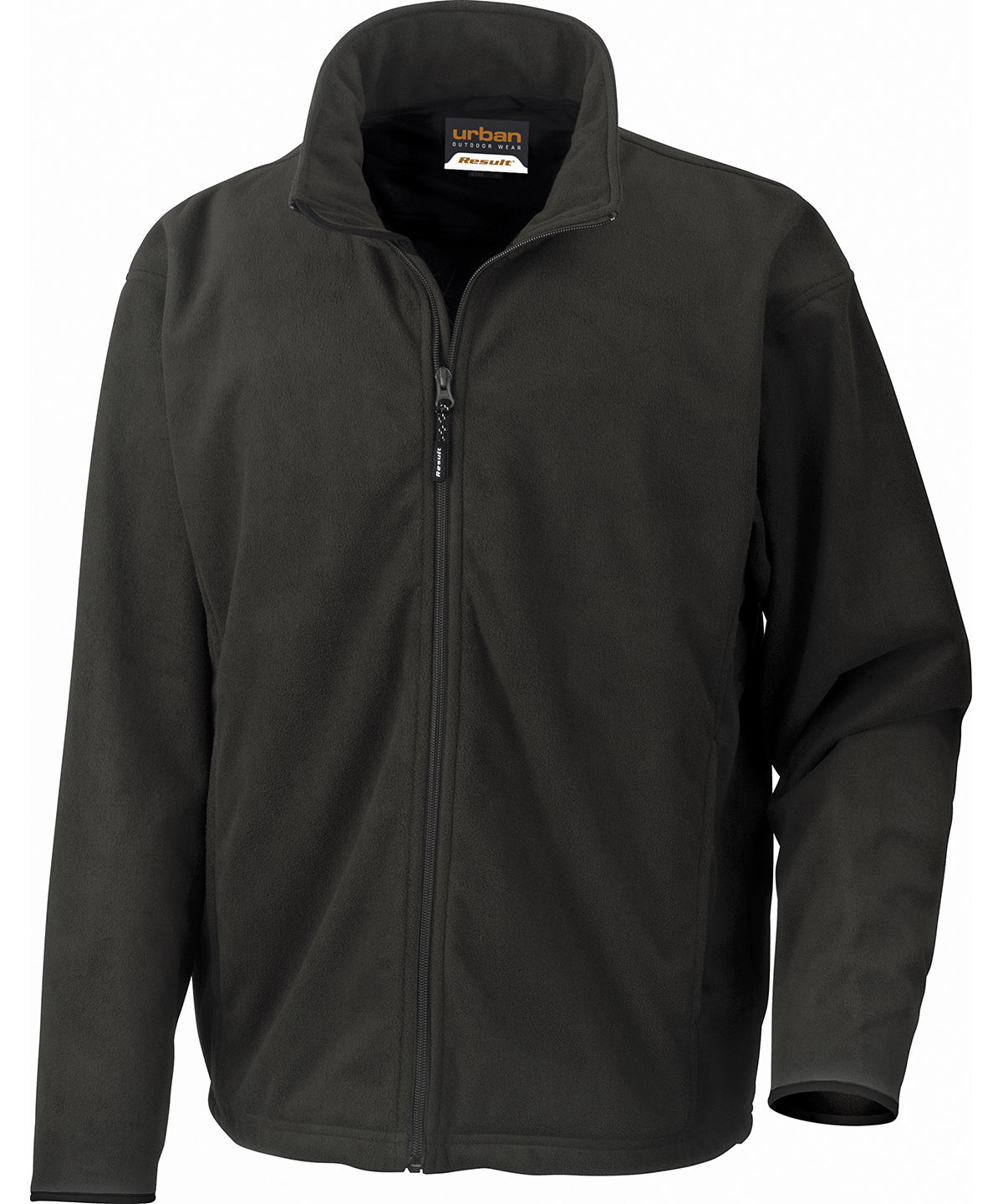 Result Urban Outdoor Extreme Climate Stopper Fleece