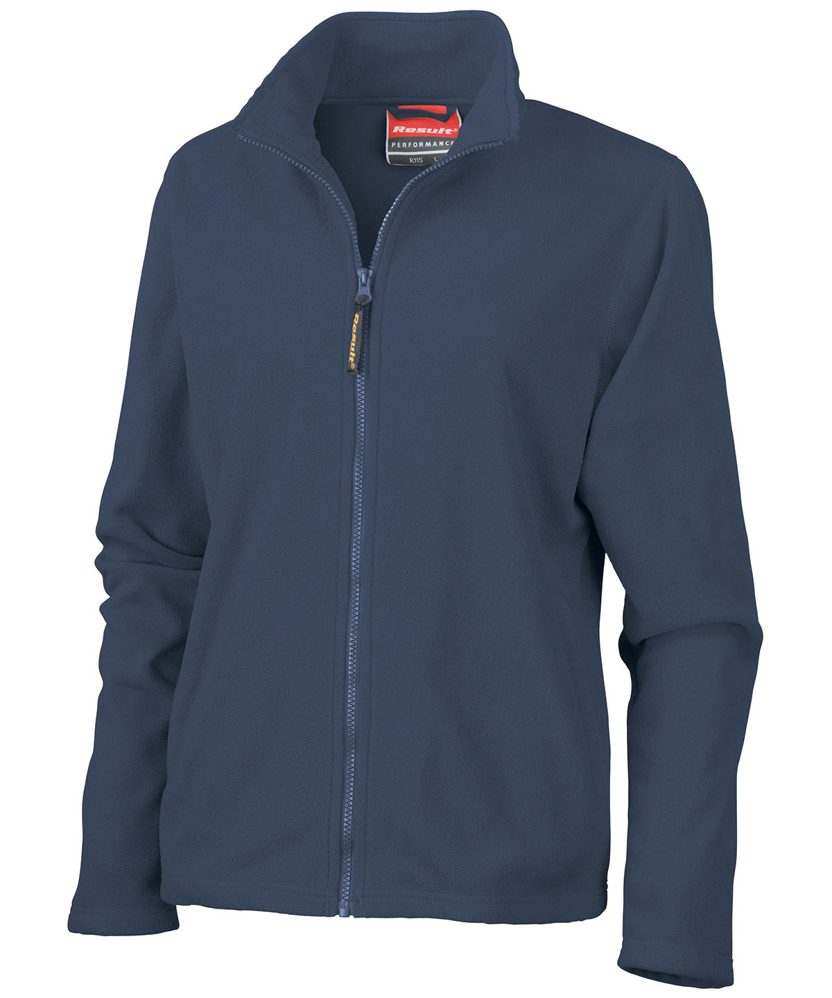 Result Women's Horizon High-grade Microfleece Jacket