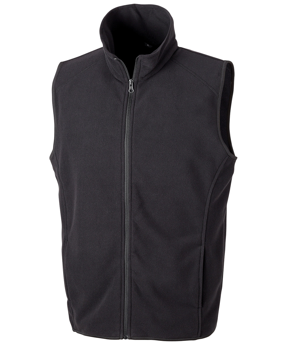 Result Core Core Microfleece Gilet