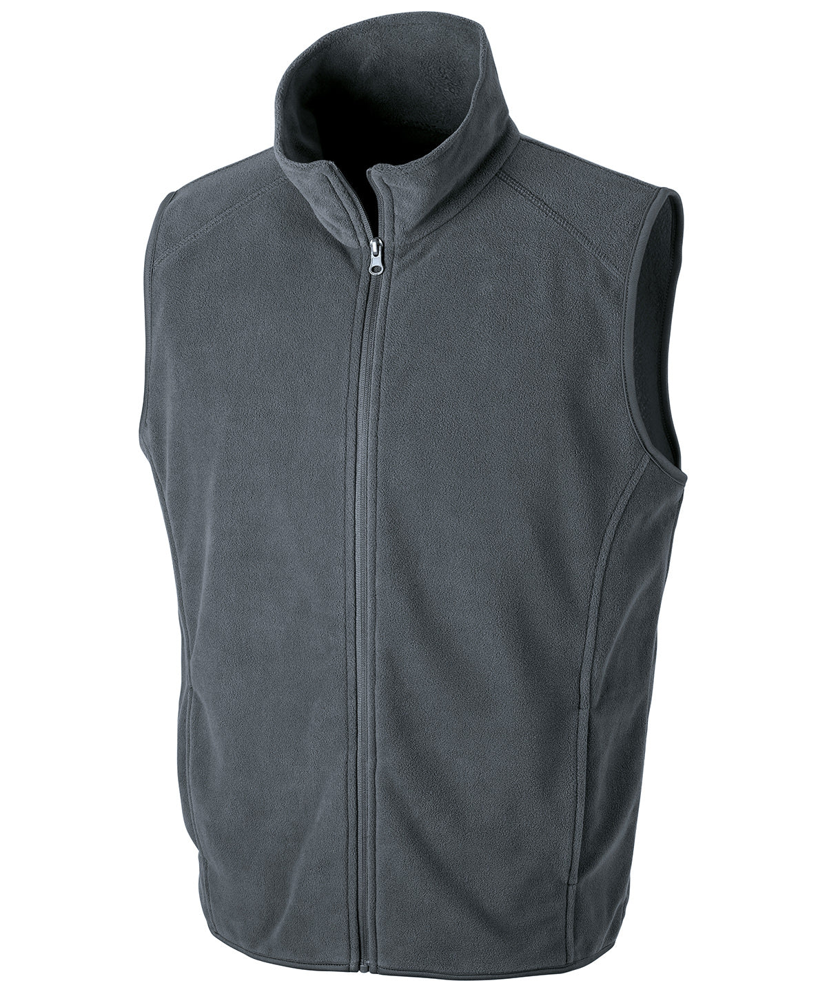 Result Core Core Microfleece Gilet