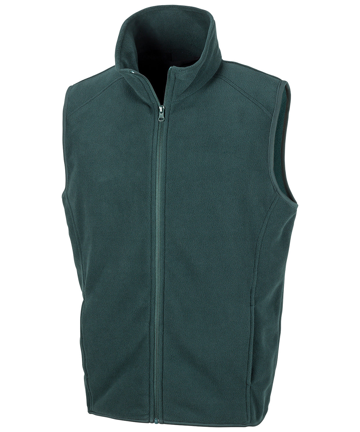 Result Core Core Microfleece Gilet