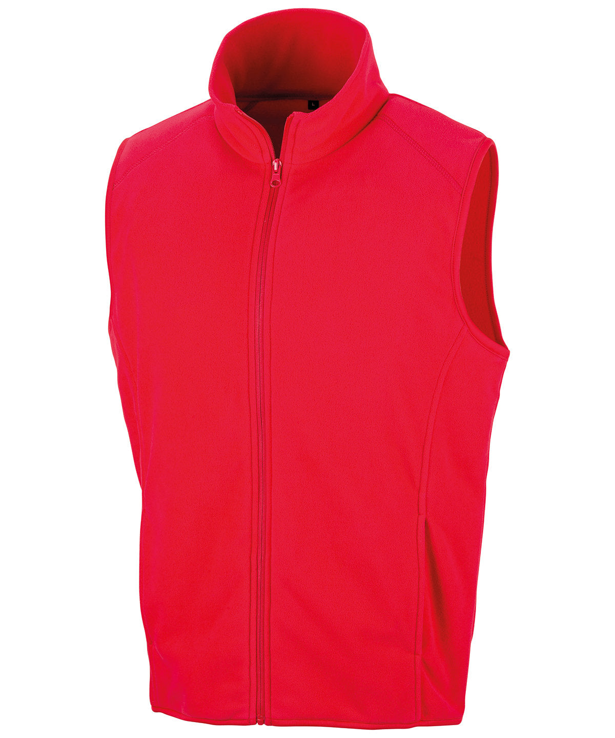 Result Core Core Microfleece Gilet