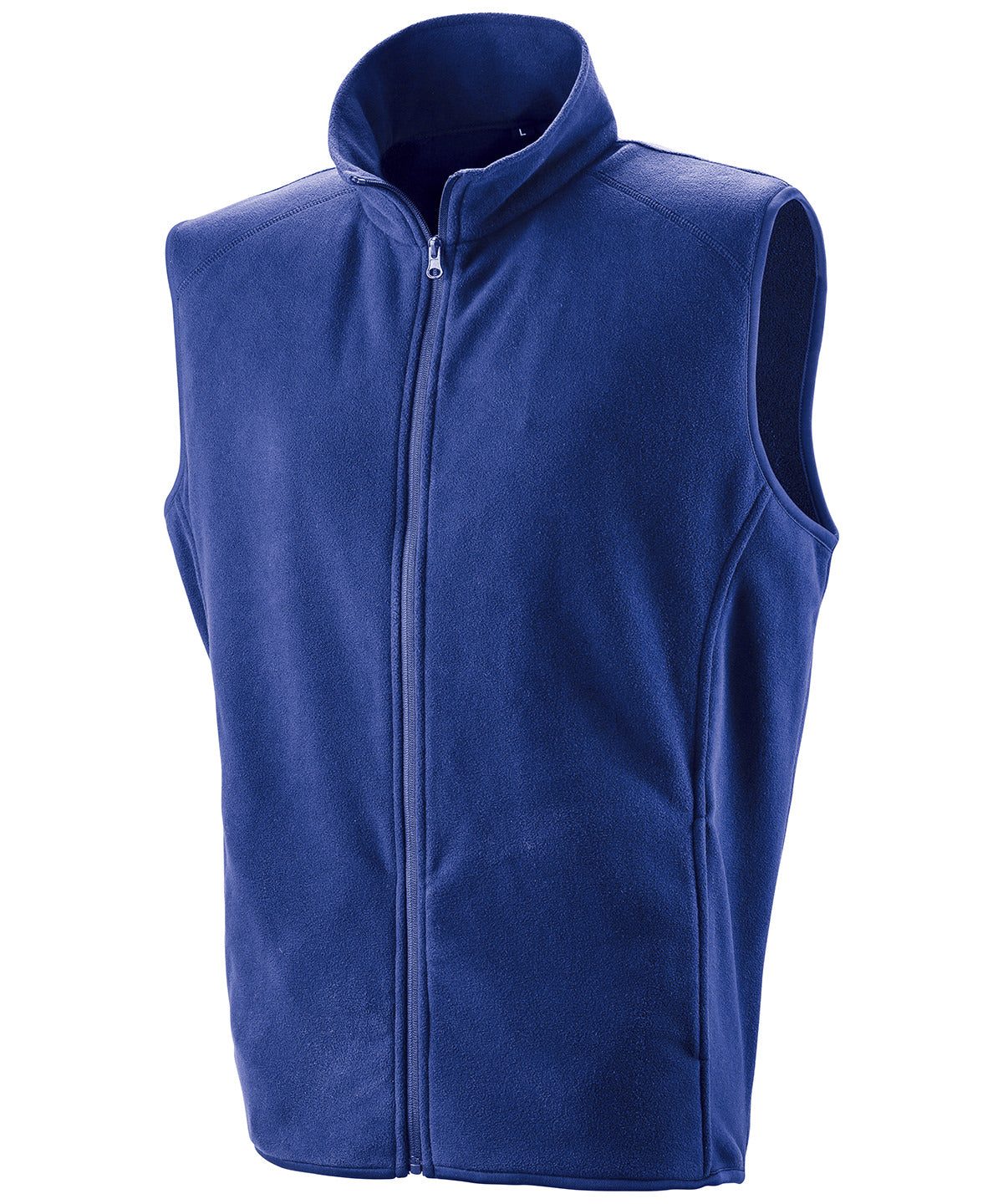 Result Core Core Microfleece Gilet