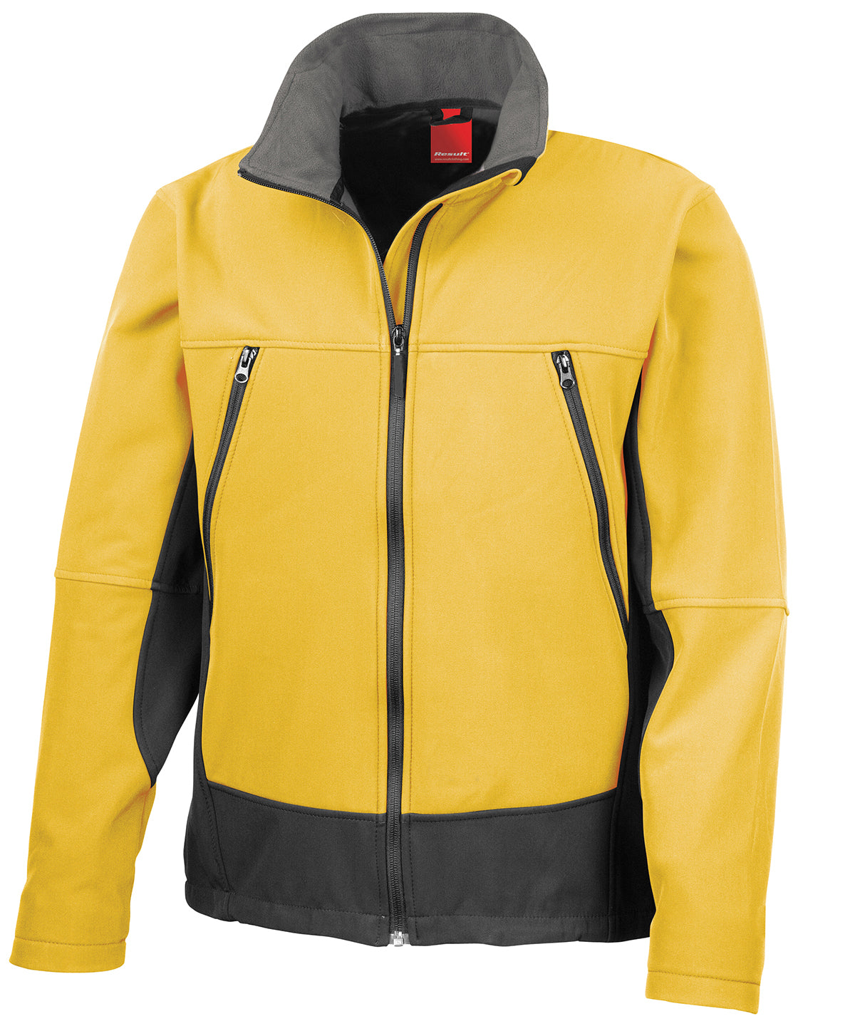 Result Softshell Activity Jacket