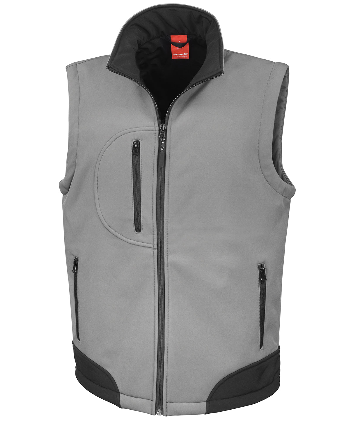 Result Softshell Bodywarmer