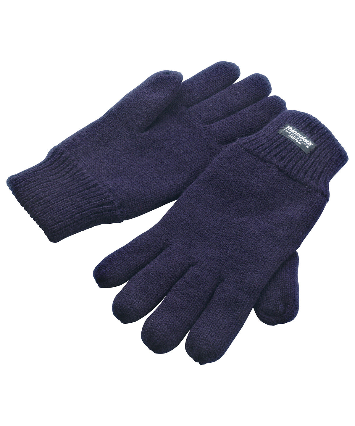 Result Winter Essentials Classic Fully-lined Thinsulate™ Gloves