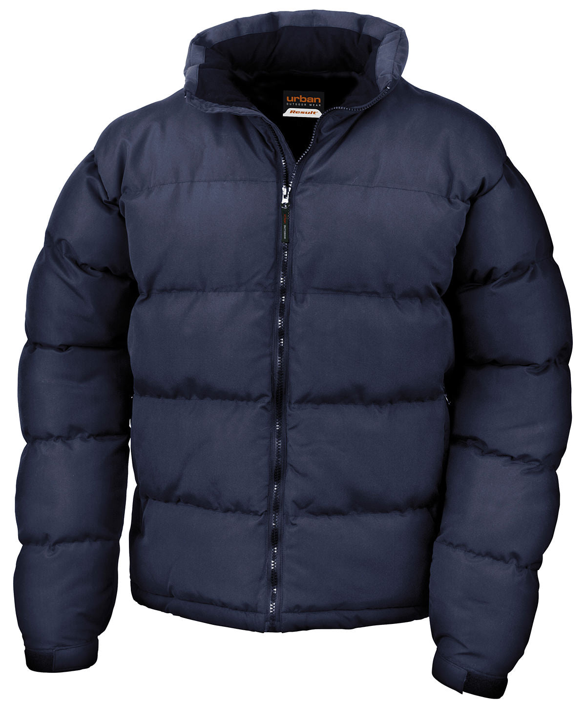 Result Urban Outdoor Holkham Down-feel Jacket