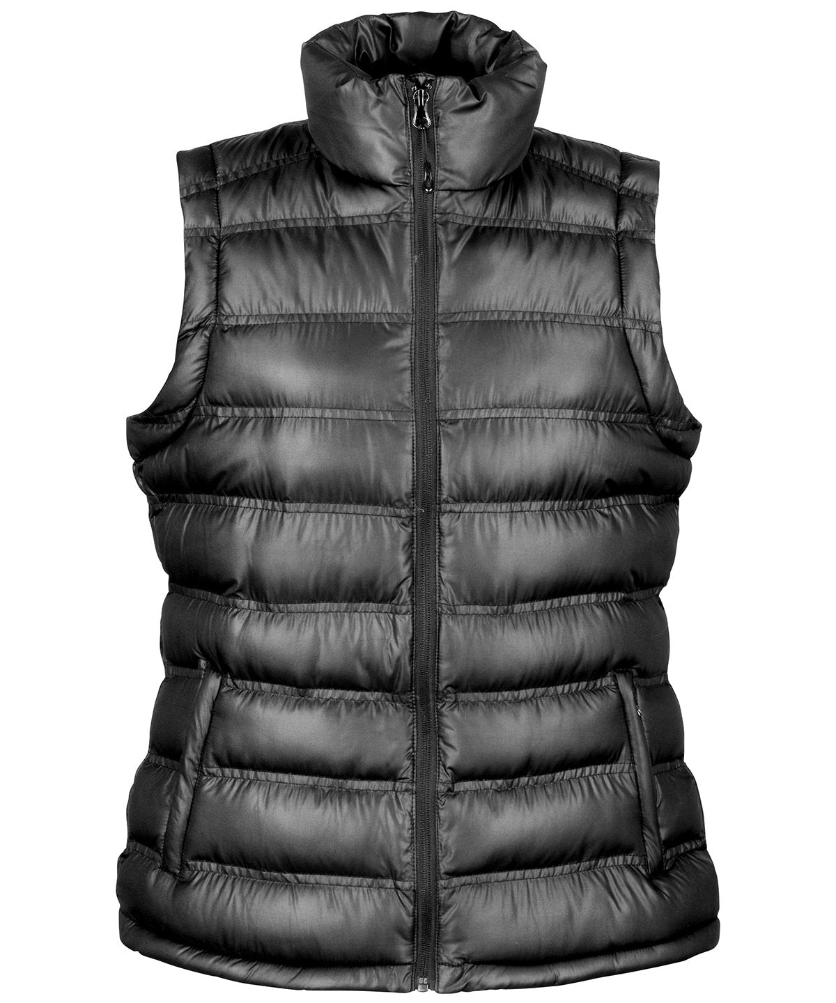 Result Urban Outdoor Women's Ice Bird Padded Gilet