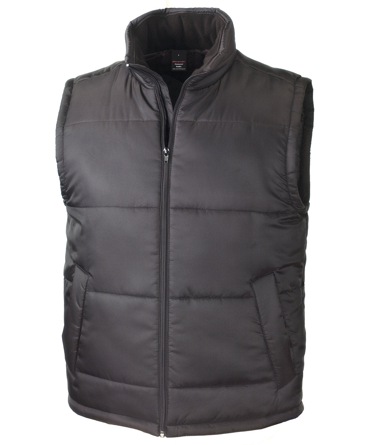 Result Core Core Bodywarmer