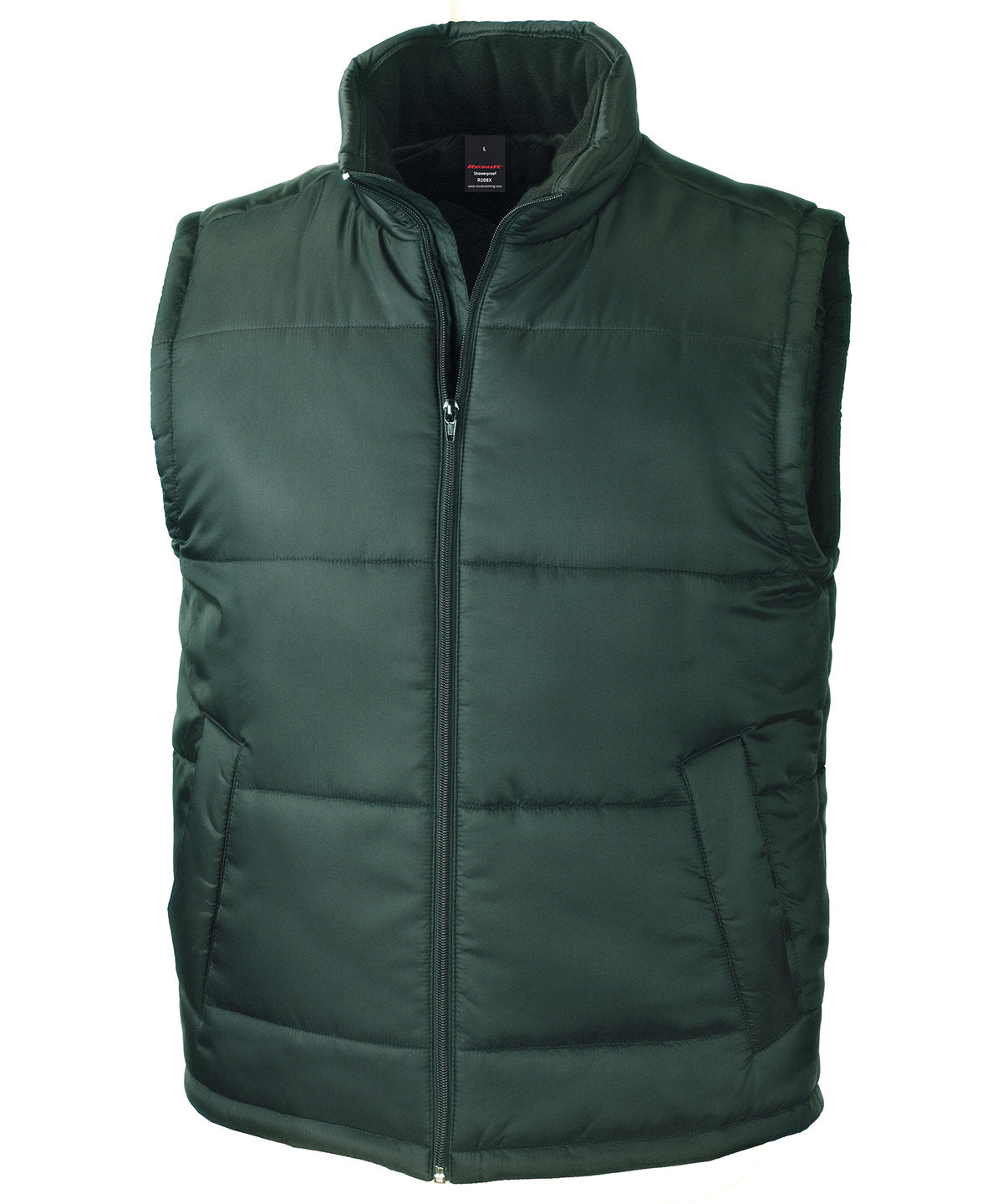 Result Core Core Bodywarmer