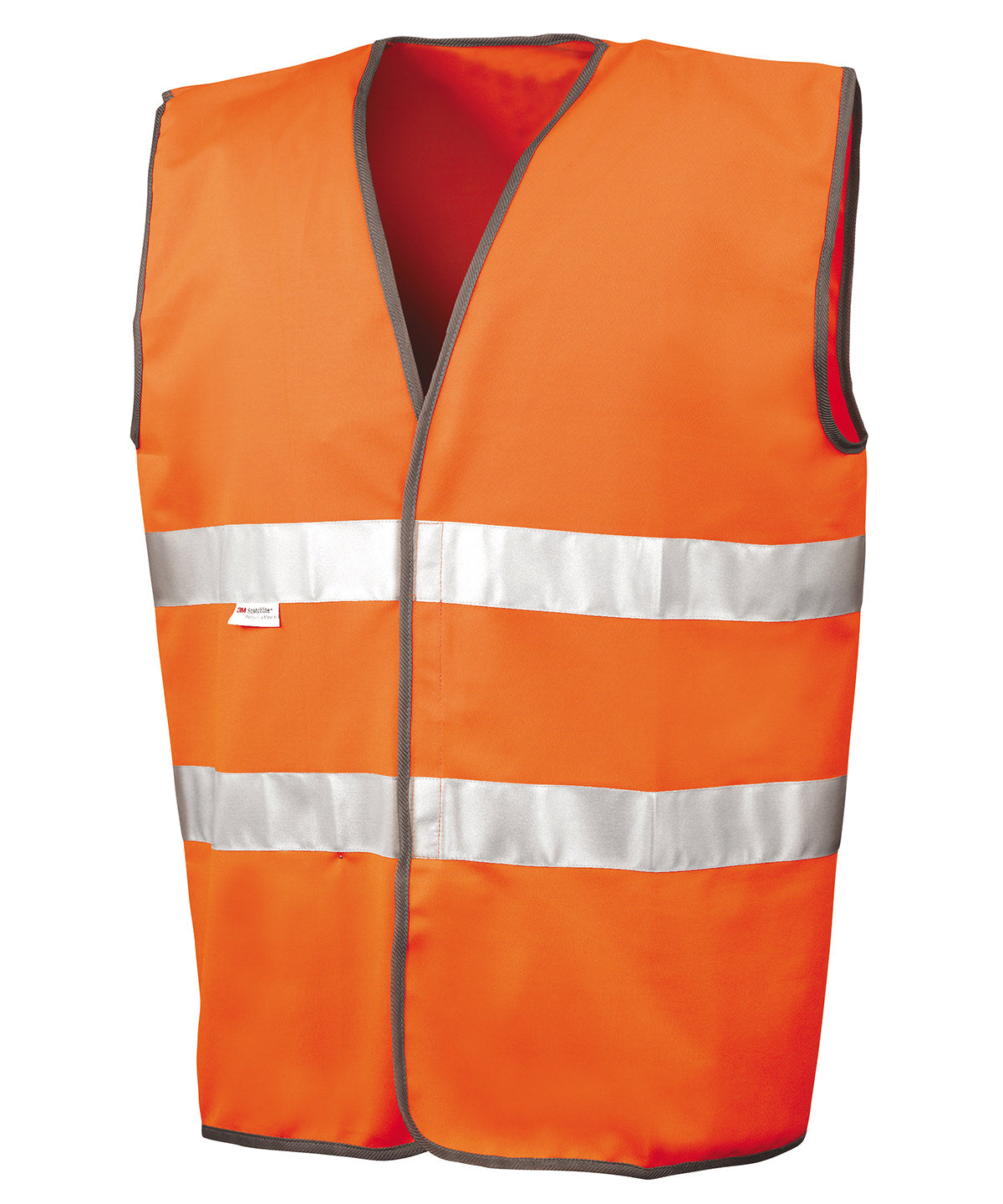 Result Safeguard Motorist Safety Vest