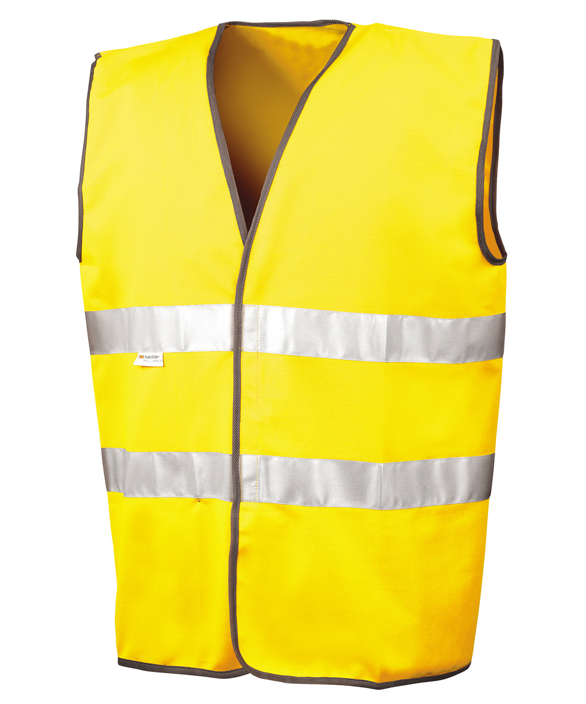 Result Safeguard Motorist Safety Vest