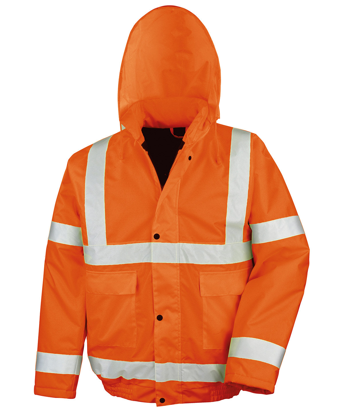 Result Core Core High-viz Winter Blouson