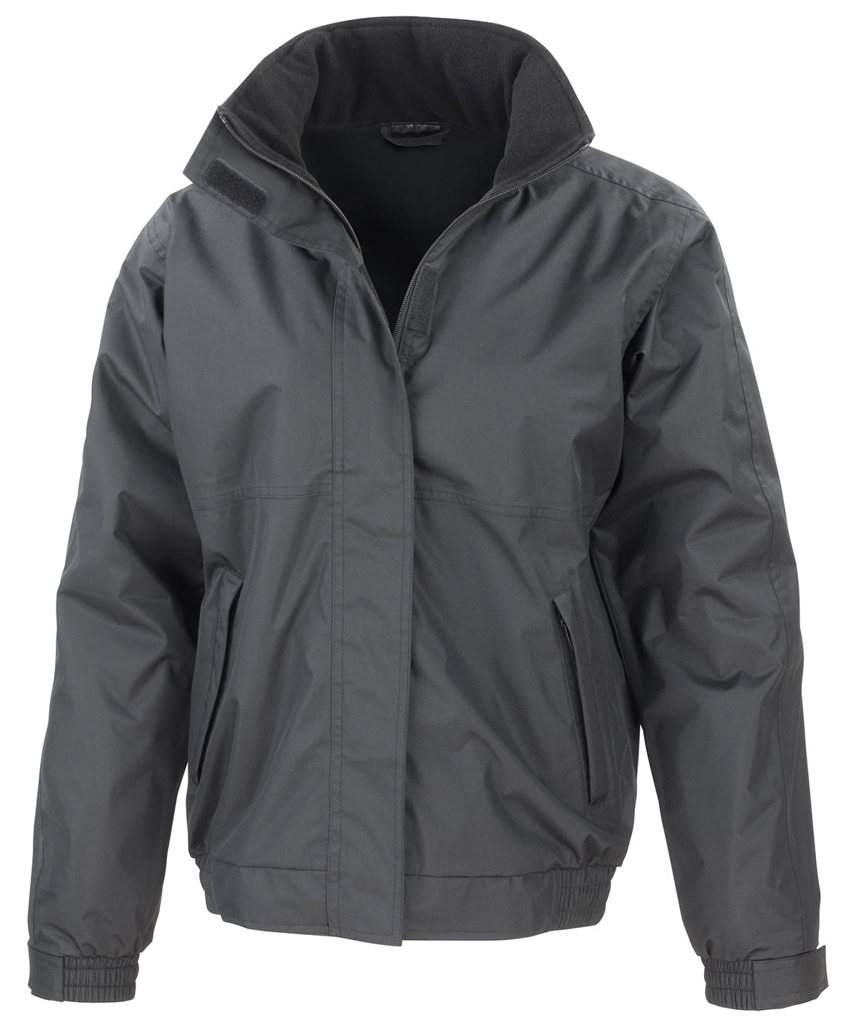 Result Core Core Channel Jacket