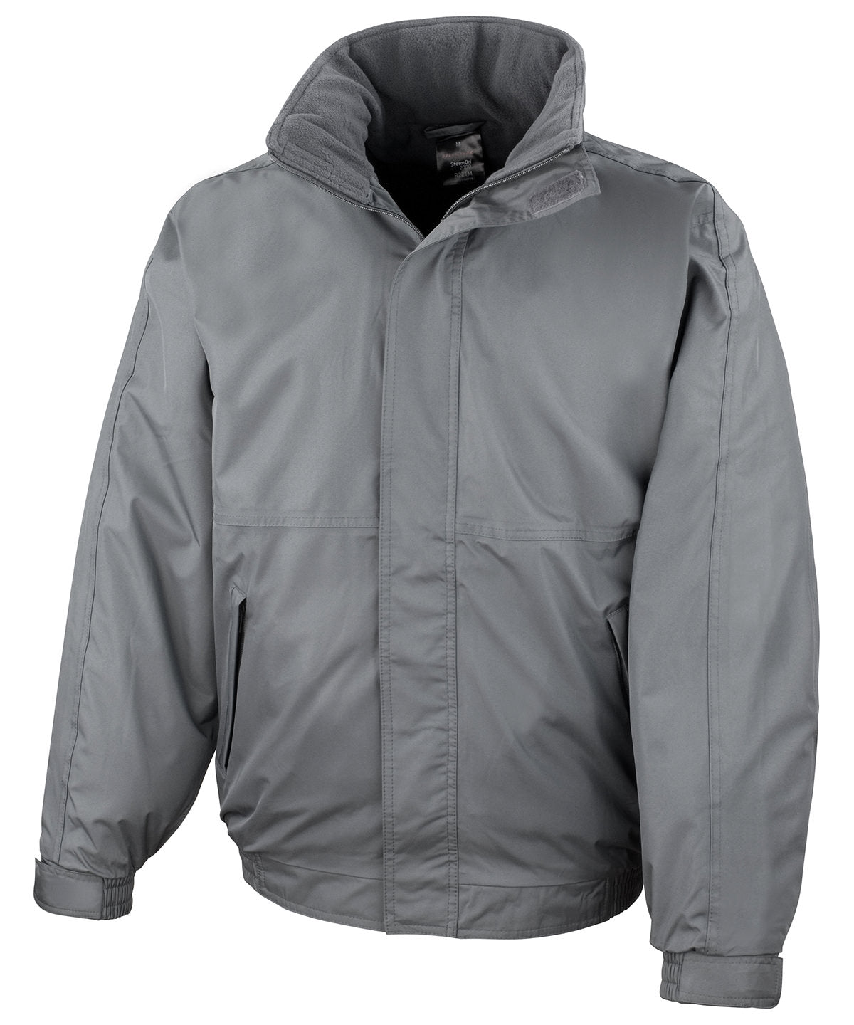 Result Core Core Channel Jacket