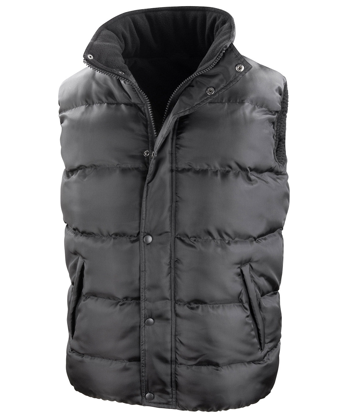 Result Core Core Nova Lux Padded Gilet