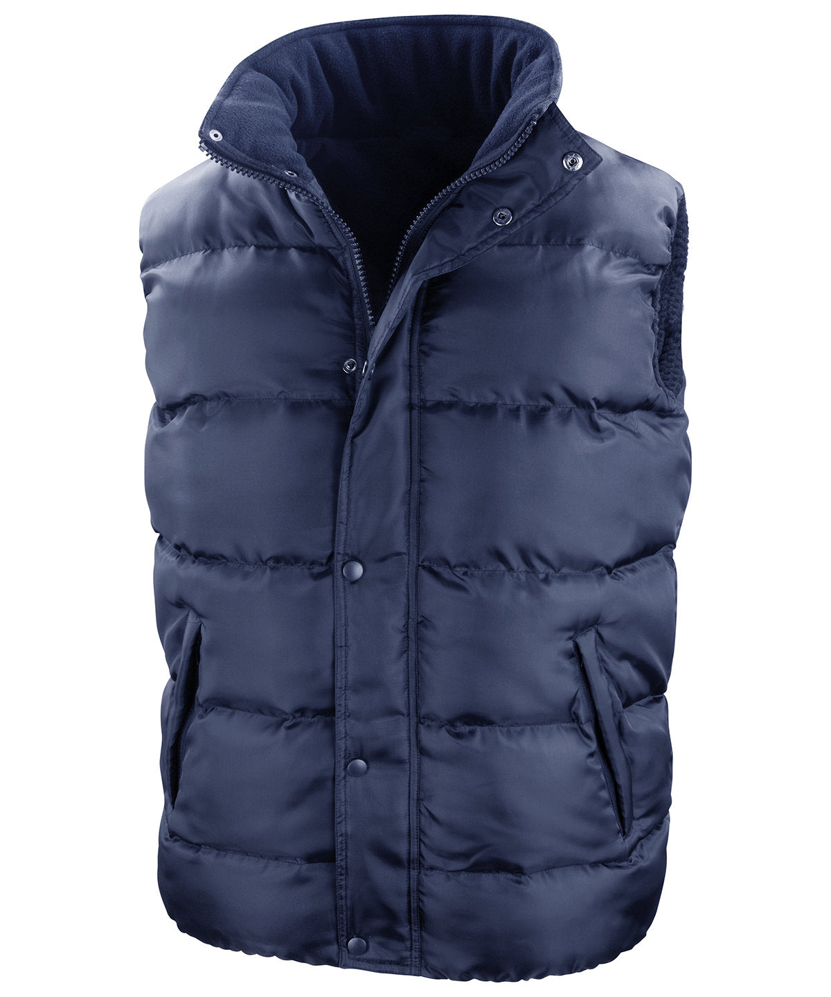 Result Core Core Nova Lux Padded Gilet