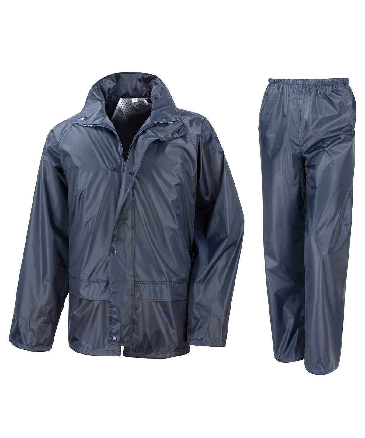 Result Core Core Junior Rain Suit