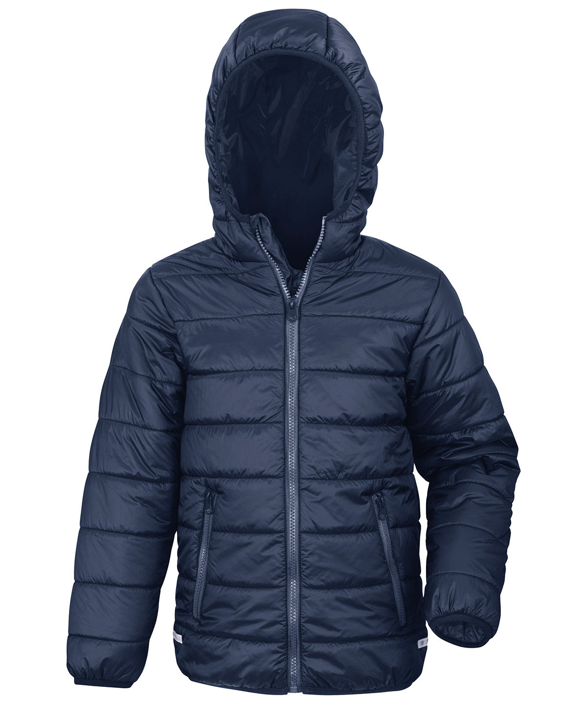 Result Core Core Junior Soft Padded Jacket