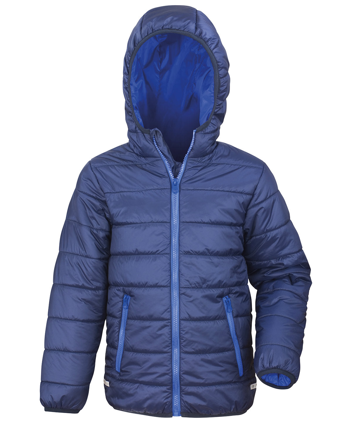 Result Core Core Junior Soft Padded Jacket