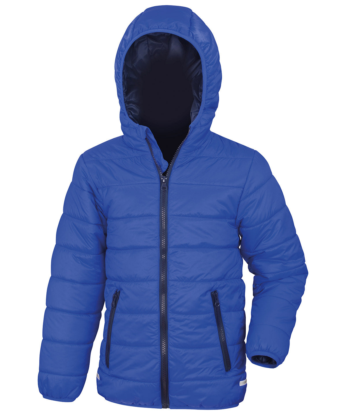 Result Core Core Junior Soft Padded Jacket