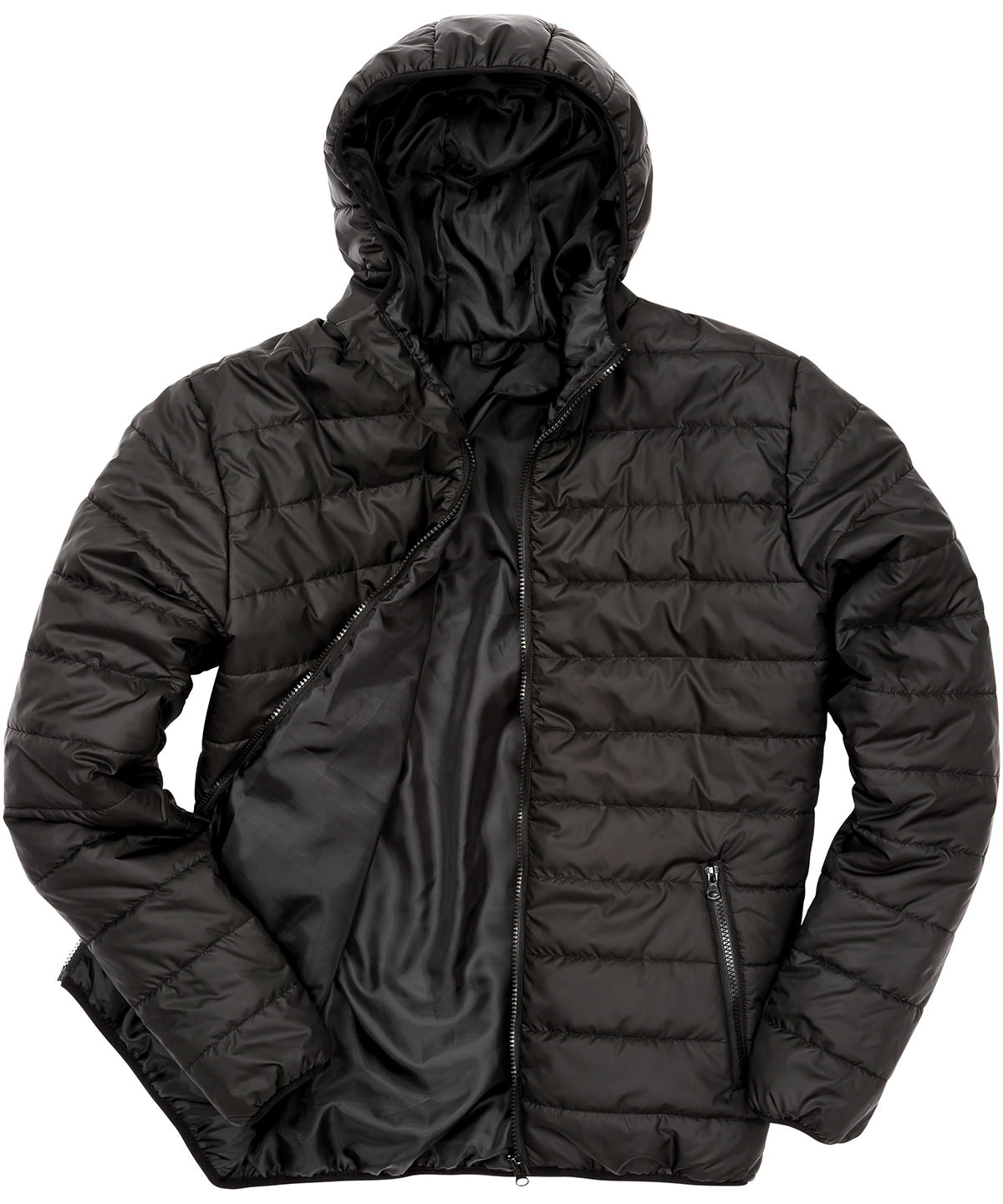 Result Core Soft Padded Jacket