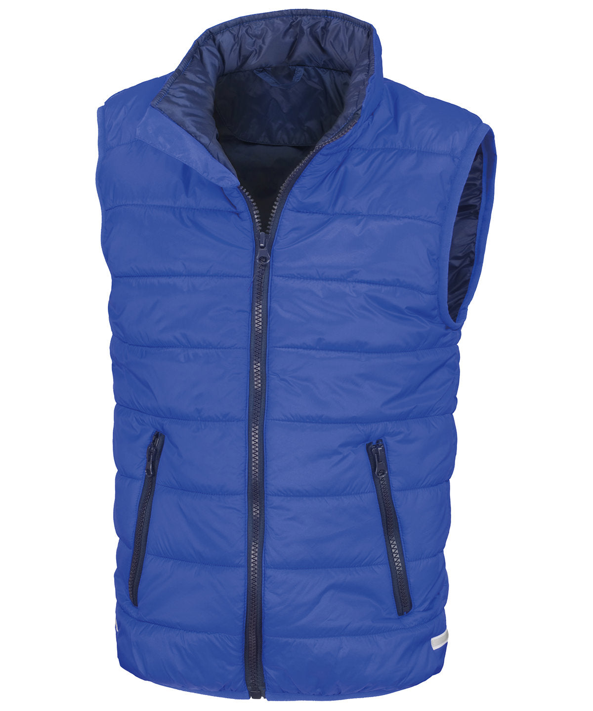 Result Core Core Junior Bodywarmer