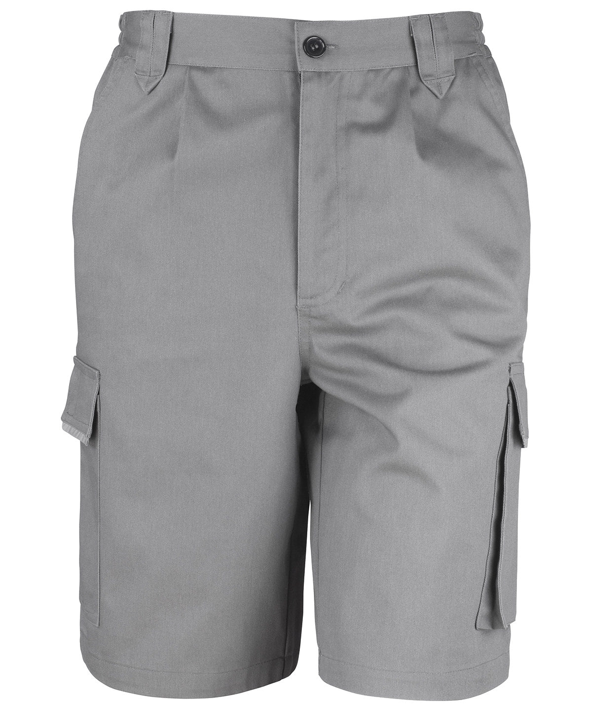 Result Workguard Work-Guard Action Shorts