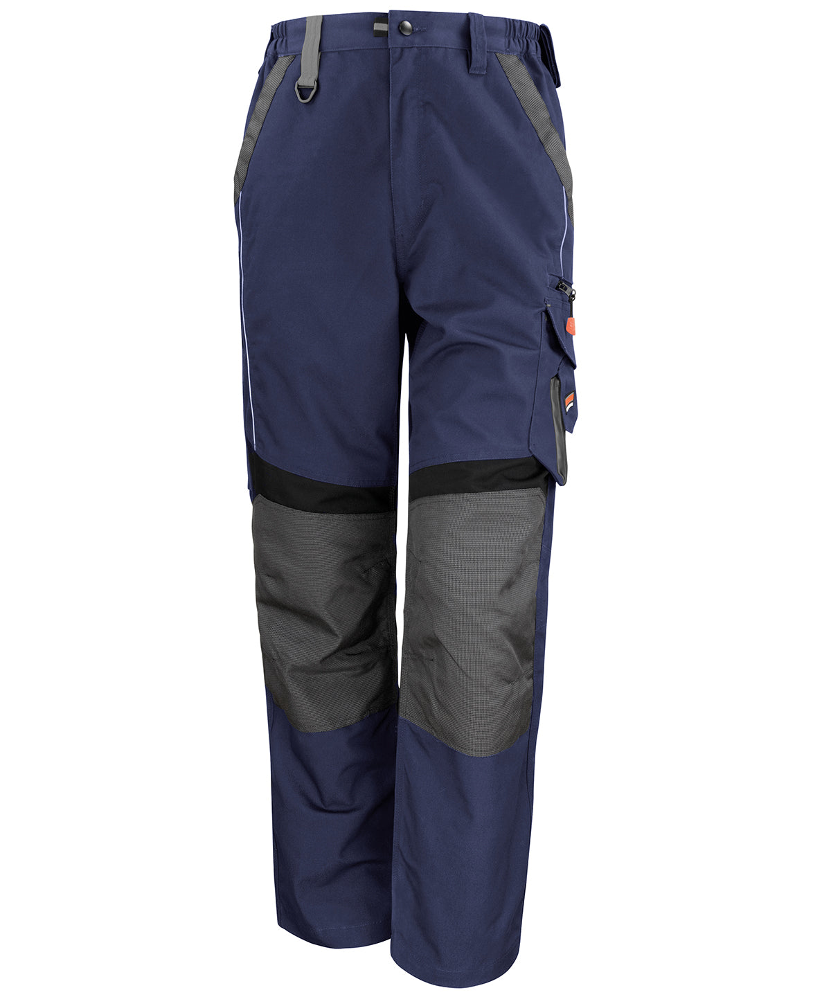 Result Workguard Work-Guard Technical Trousers