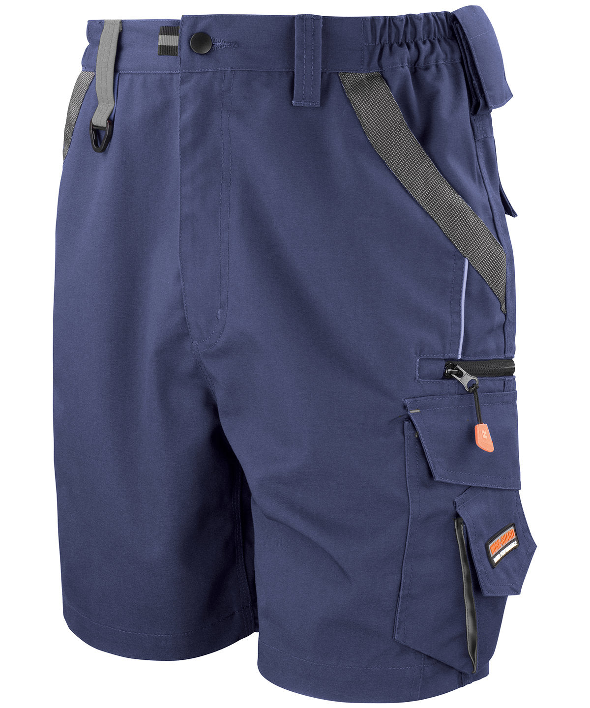 Result Workguard Work-Guard Technical Shorts