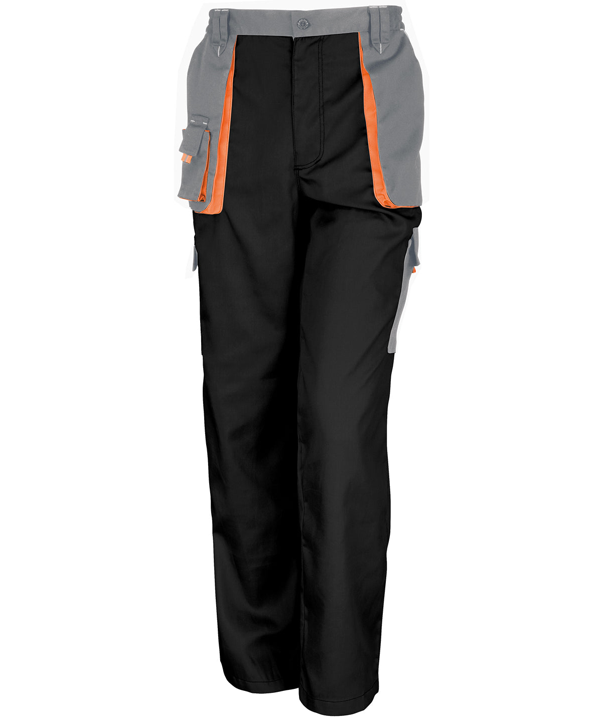 Result Workguard Work-Guard Lite Trousers