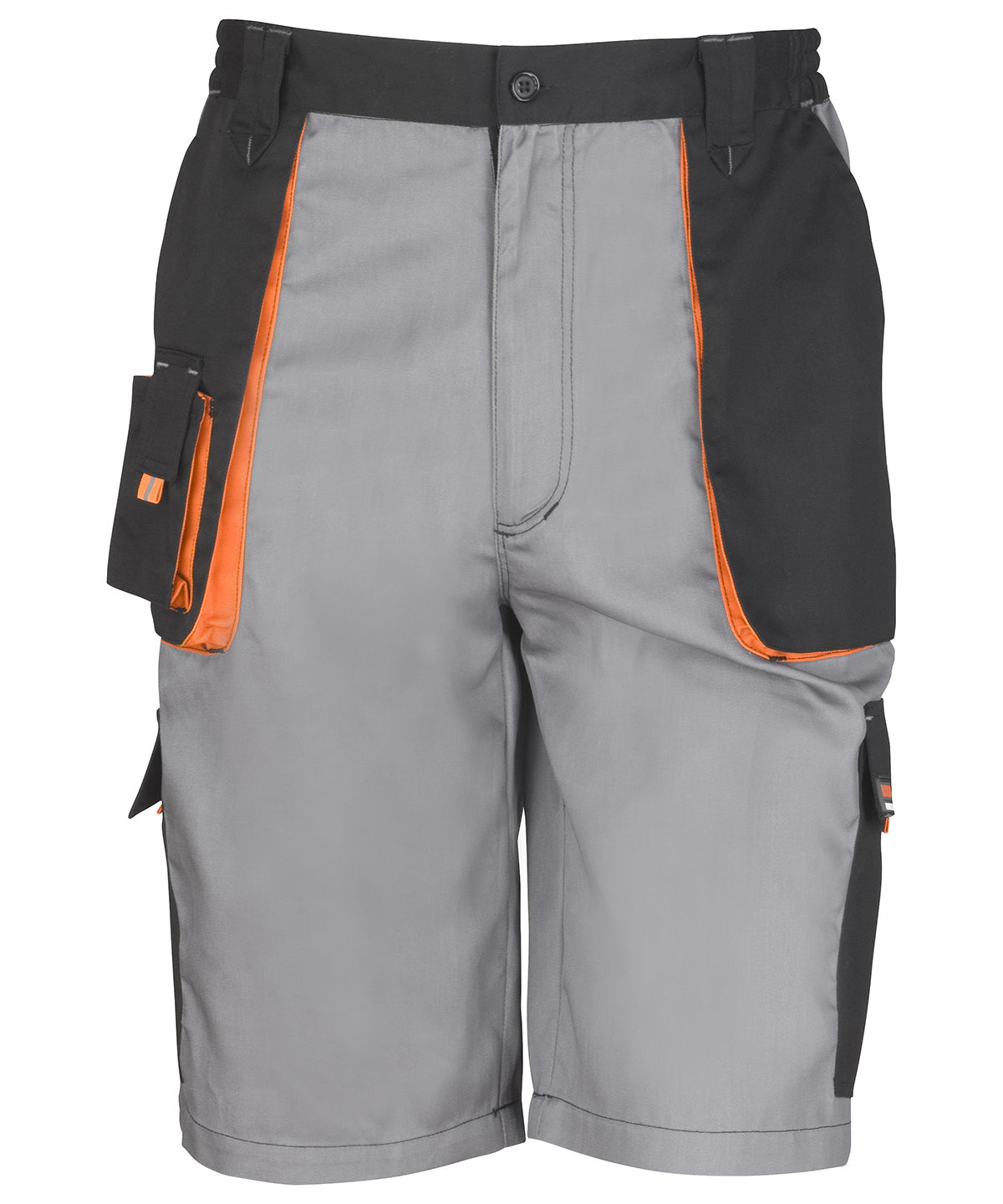 Result Workguard Work-Guard Lite Shorts