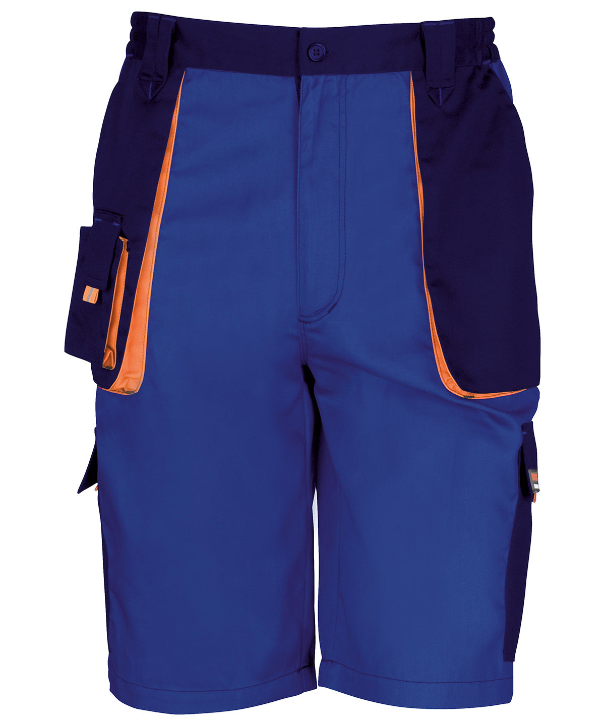 Result Workguard Work-Guard Lite Shorts