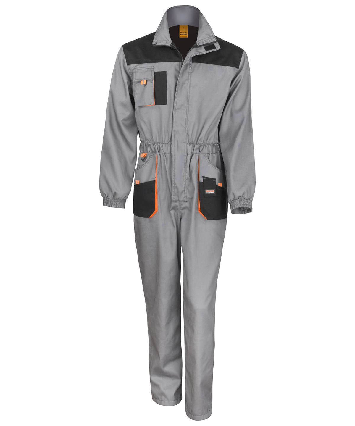 Result Workguard Work-Guard Lite Coverall