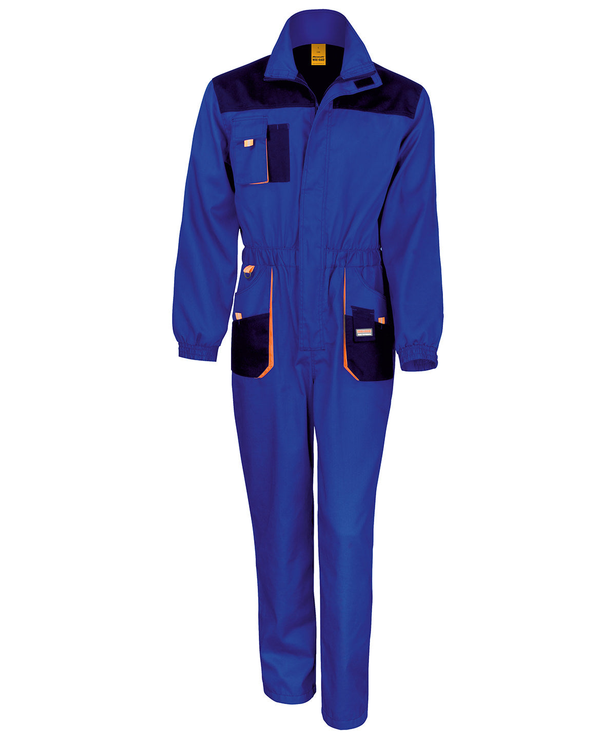 Result Workguard Work-Guard Lite Coverall