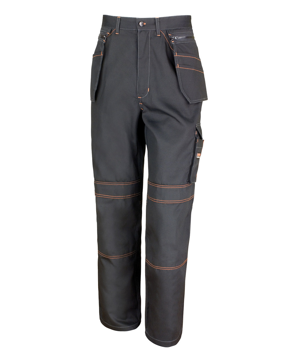 Result Workguard Work-Guard Lite X-over Holster Trousers