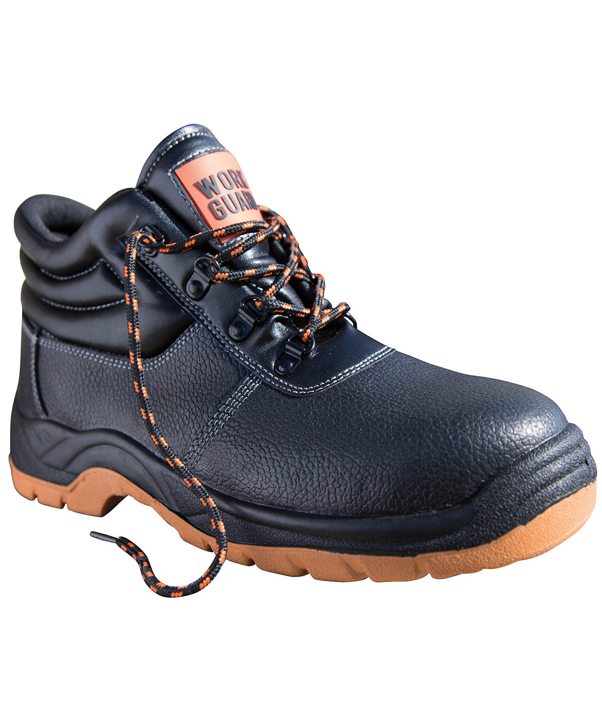 Result Workguard Defence Safety Boot