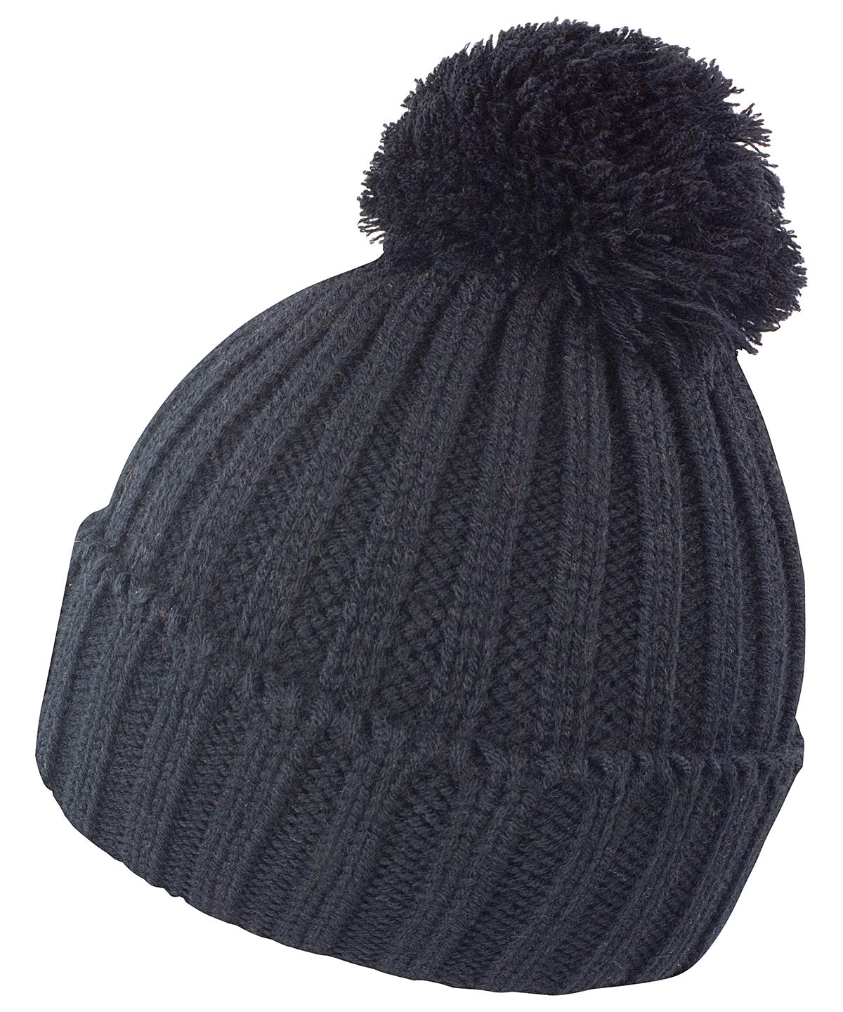 Result Winter Essentials HDI Quest Knitted Hat