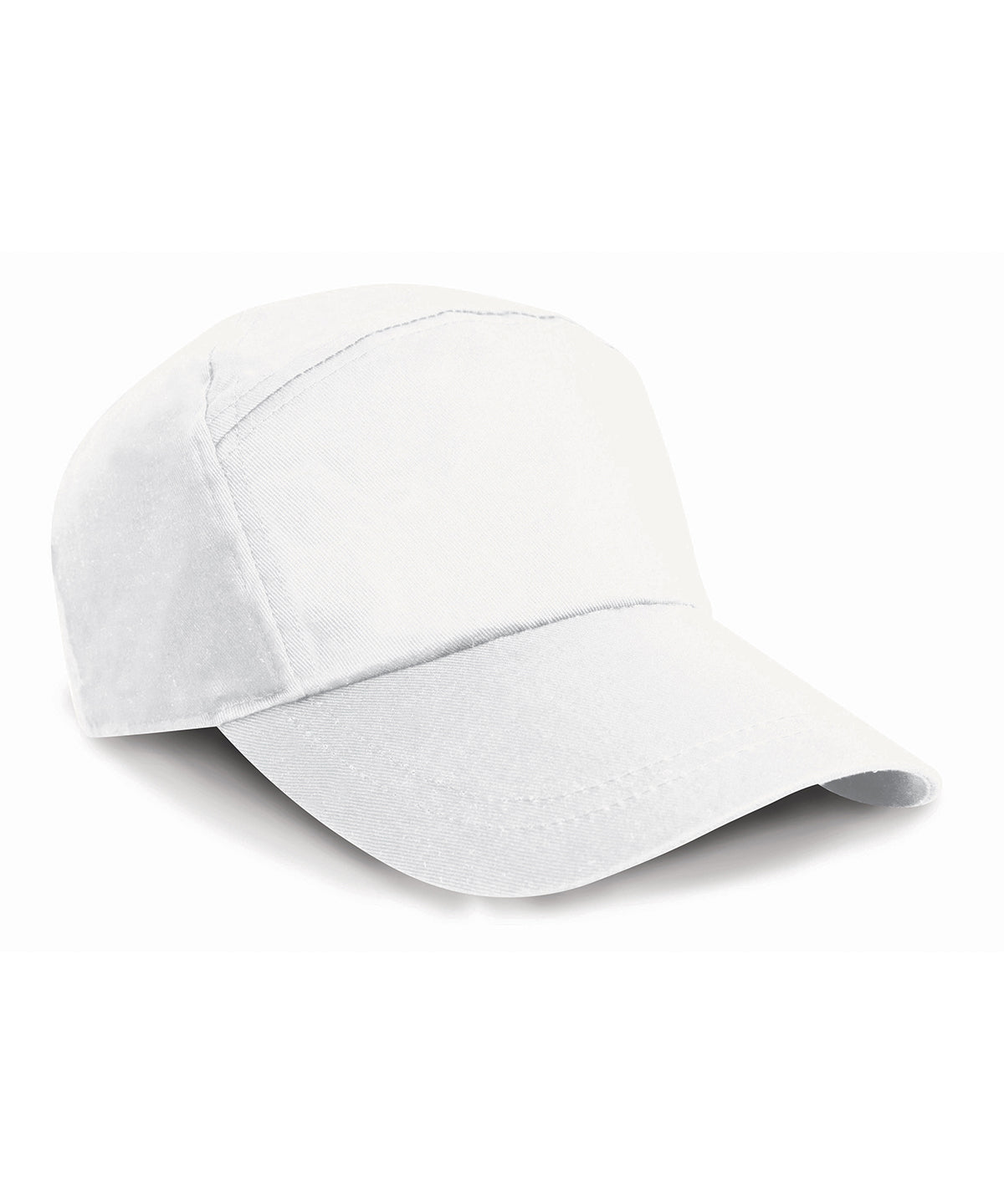 Result Headwear 7-panel Advertising Cap