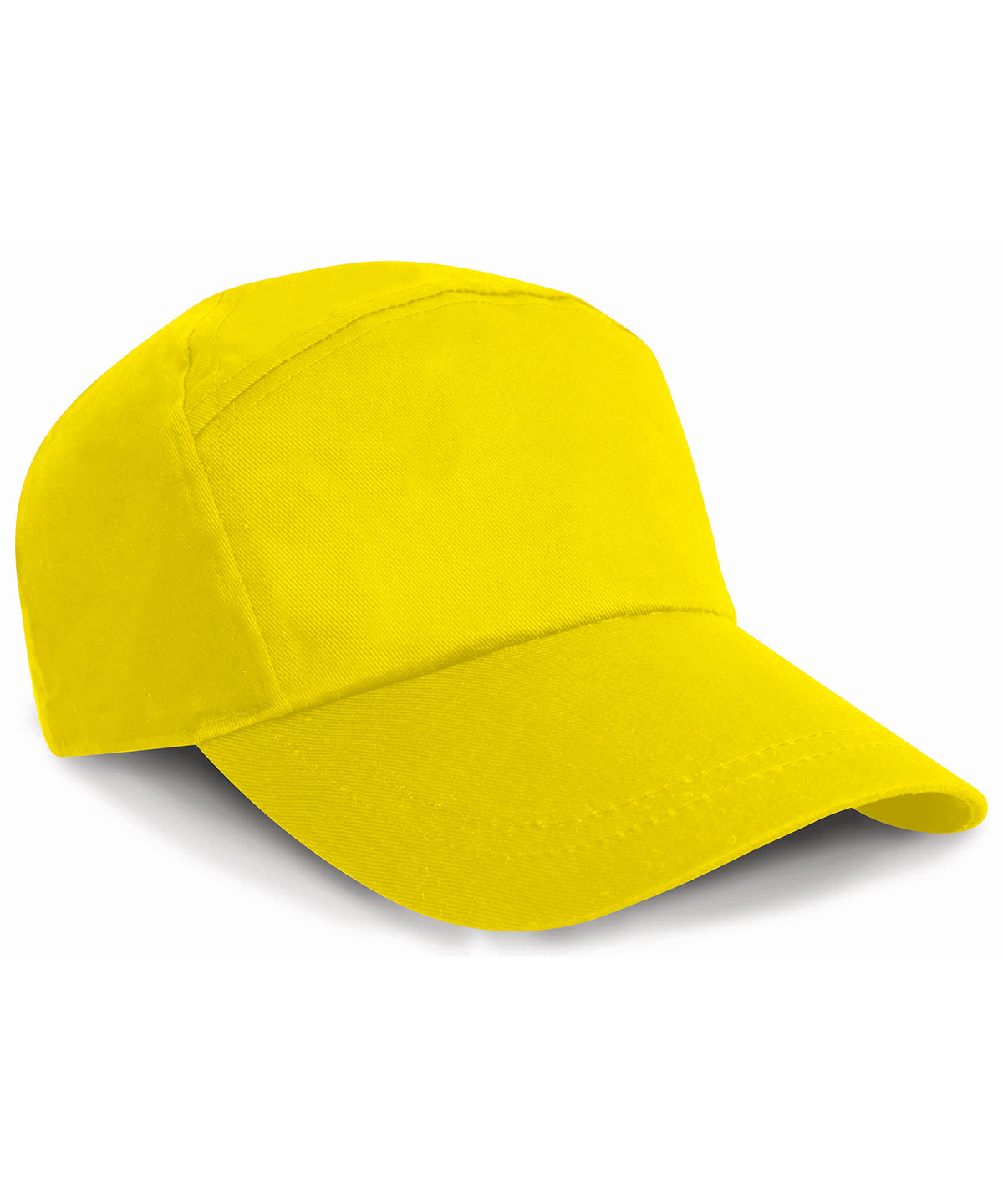 Result Headwear 7-panel Advertising Cap