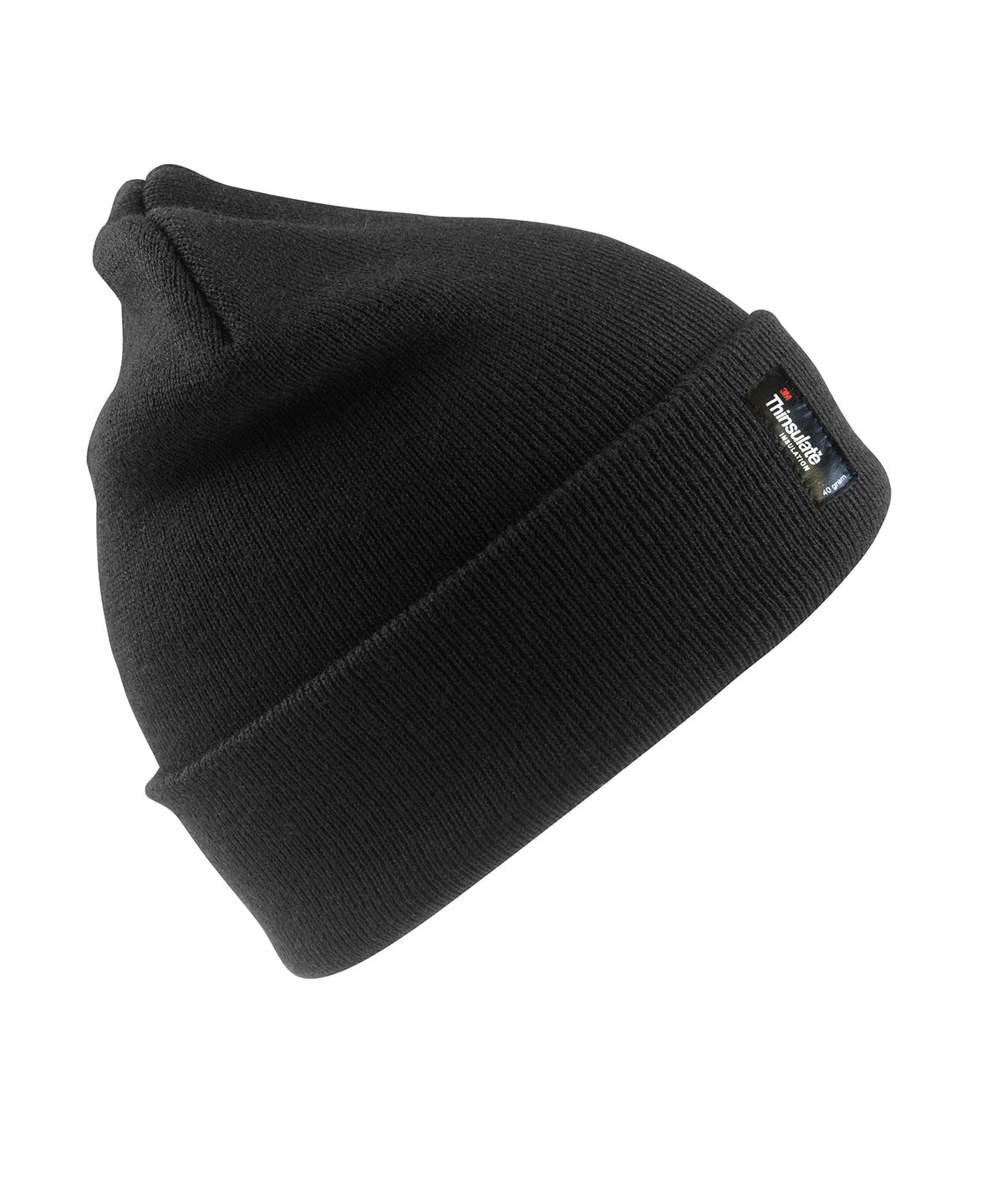 Result Winter Essentials Heavyweight Thinsulate™ Hat