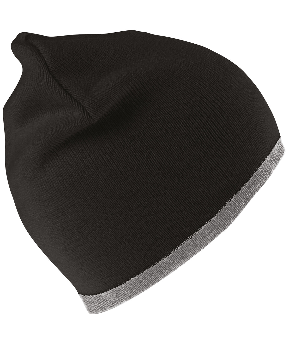 Result Winter Essentials Reversible Fashion Fit Hat