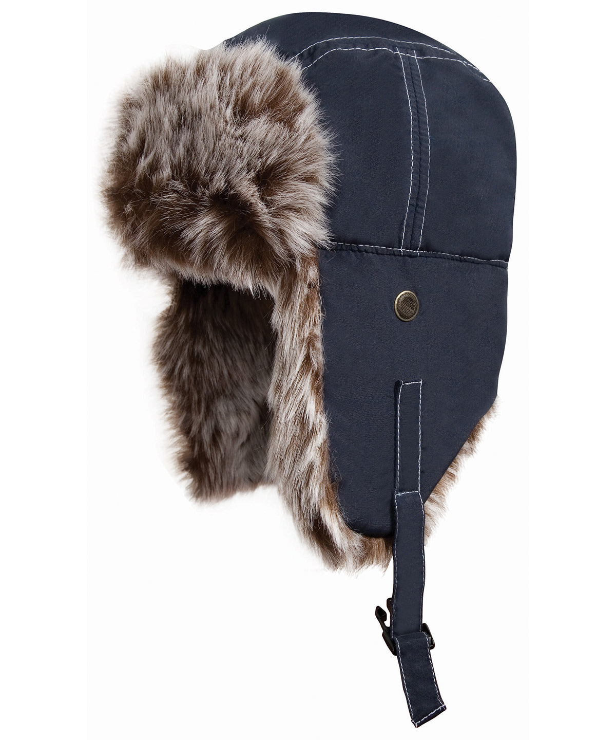 Result Winter Essentials Classic Sherpa Hat