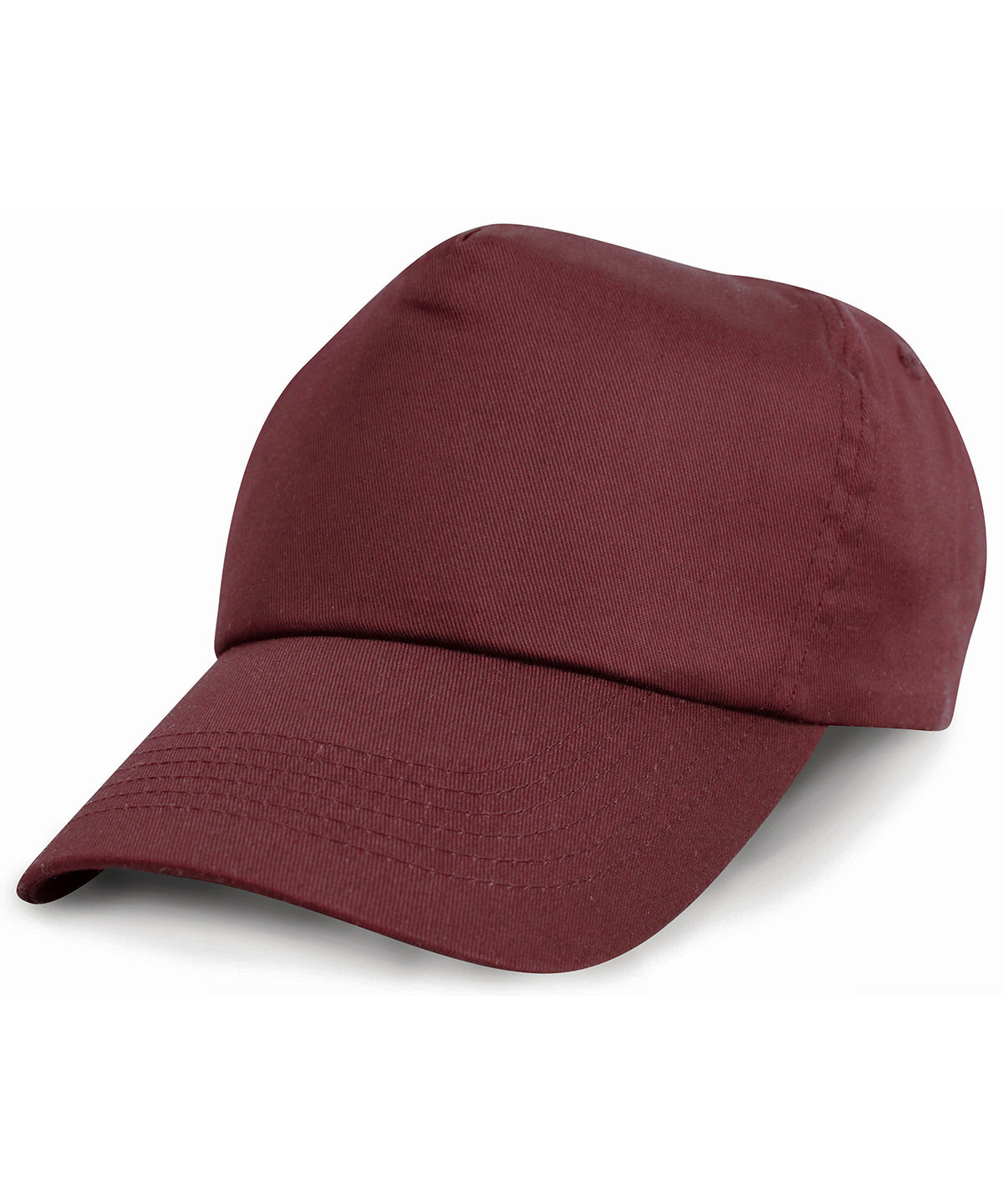 Result Headwear Junior Cotton Cap