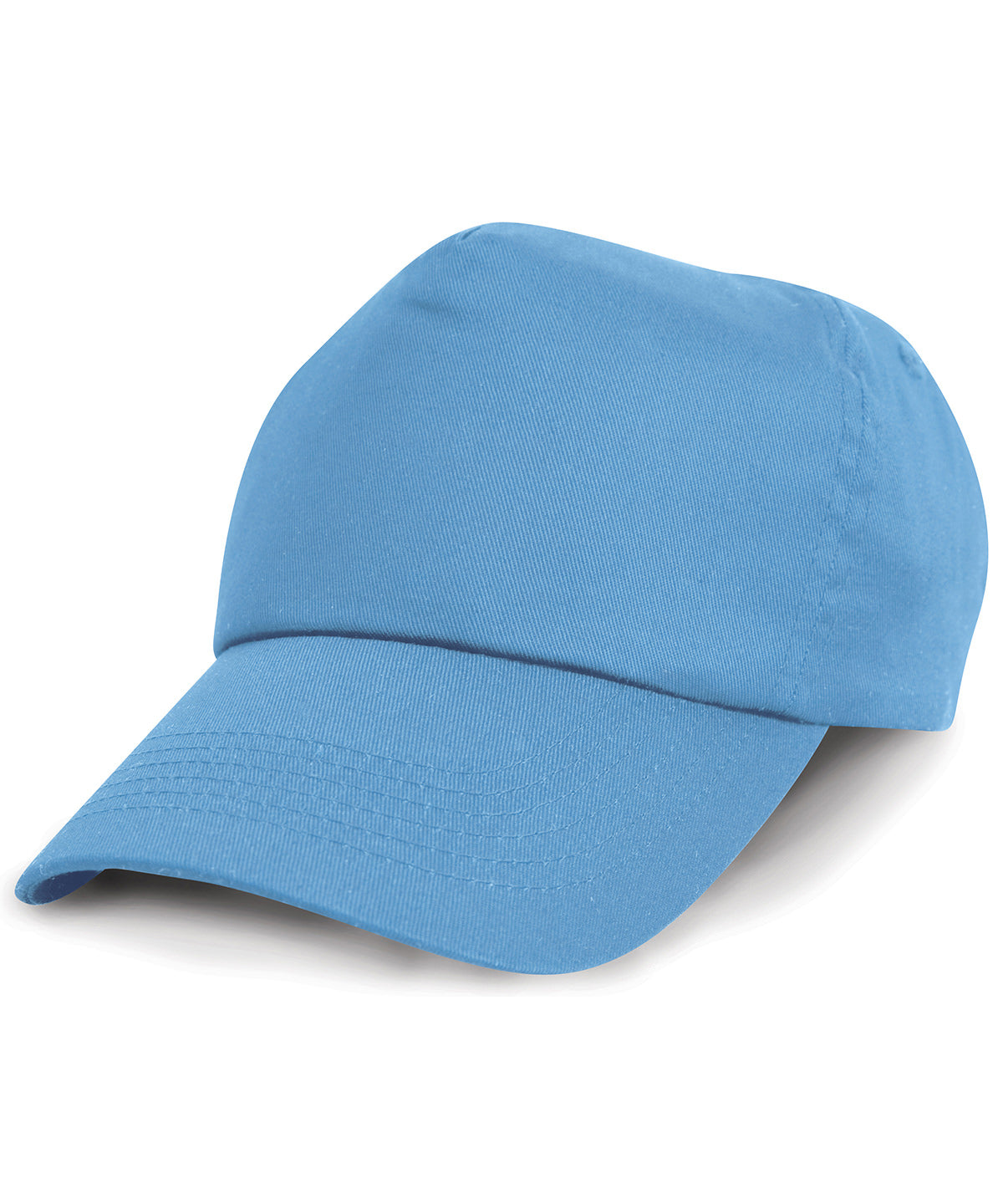 Result Headwear Junior Cotton Cap