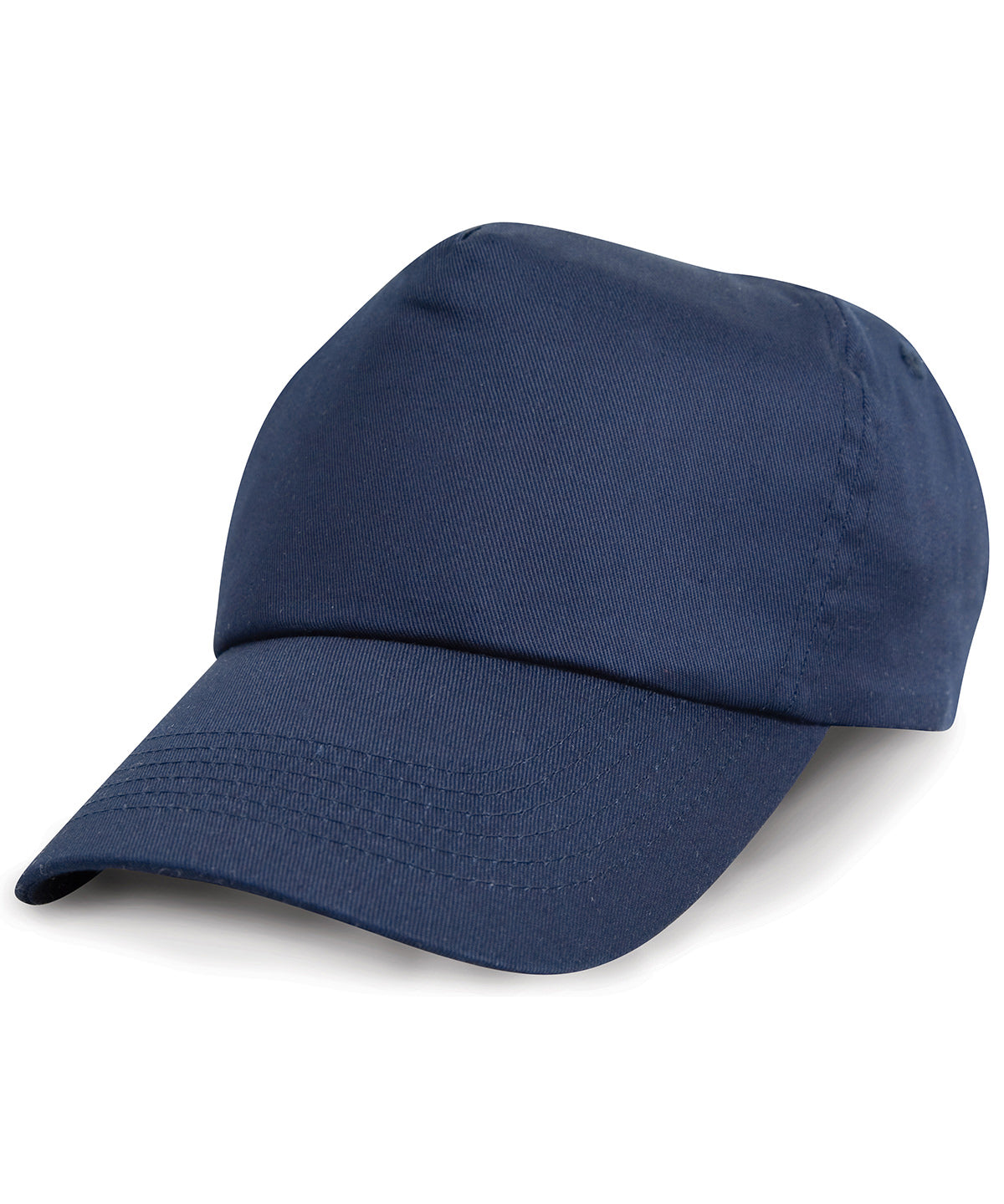 Result Headwear Cotton Cap