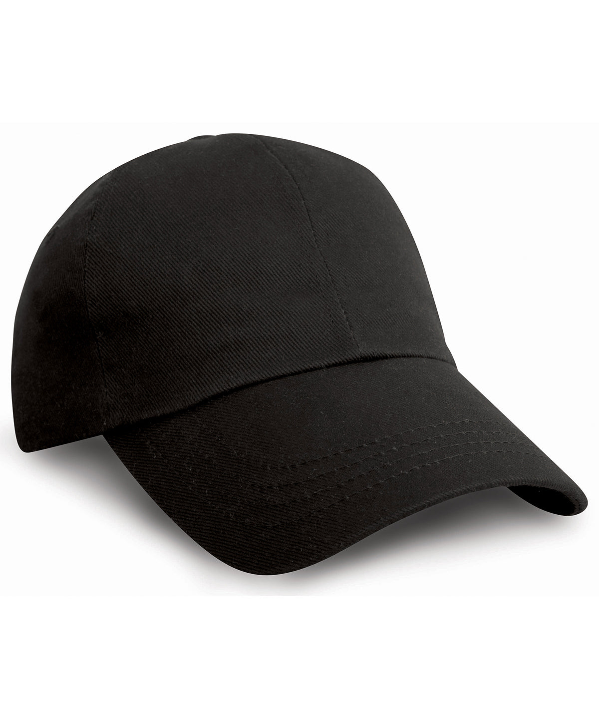 Result Headwear Heavy Cotton Drill Pro-style Cap