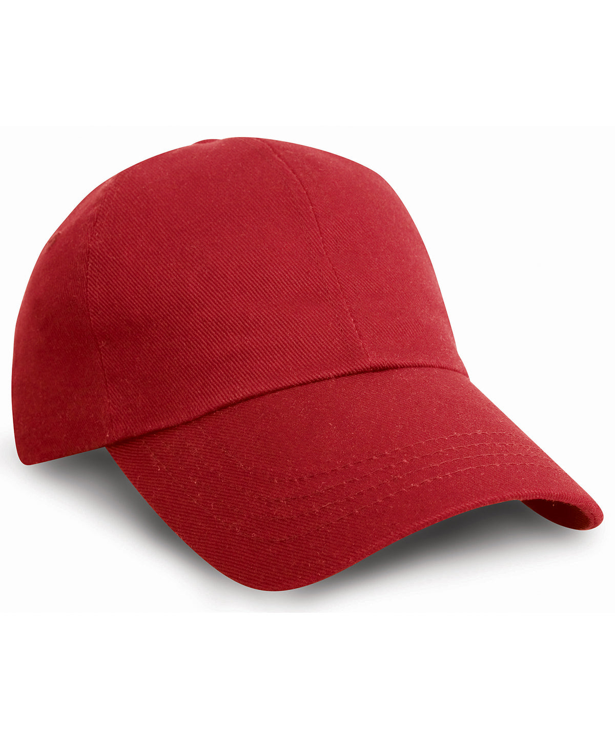 Result Headwear Heavy Cotton Drill Pro-style Cap