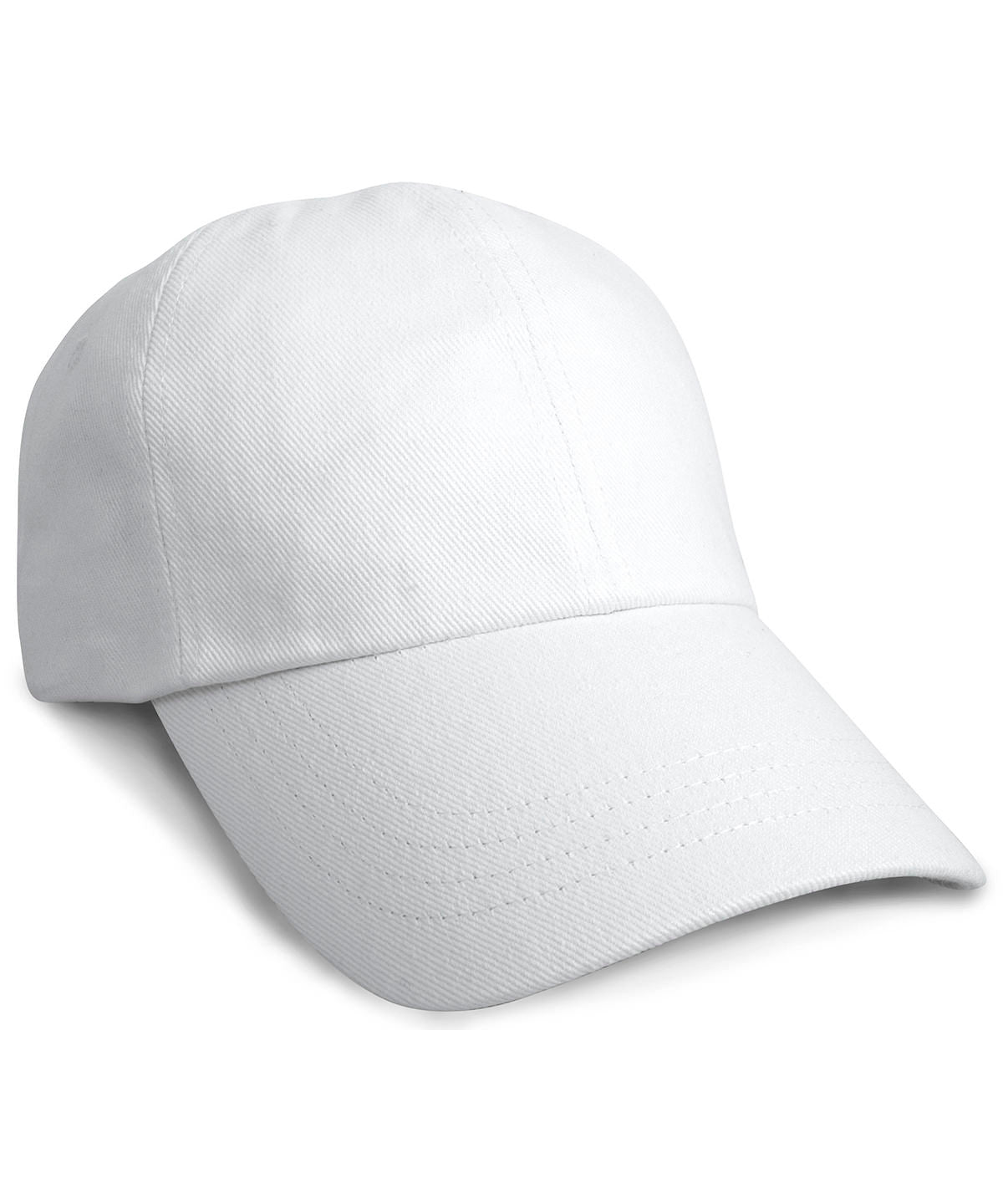 Result Headwear Heavy Cotton Drill Pro-style Cap