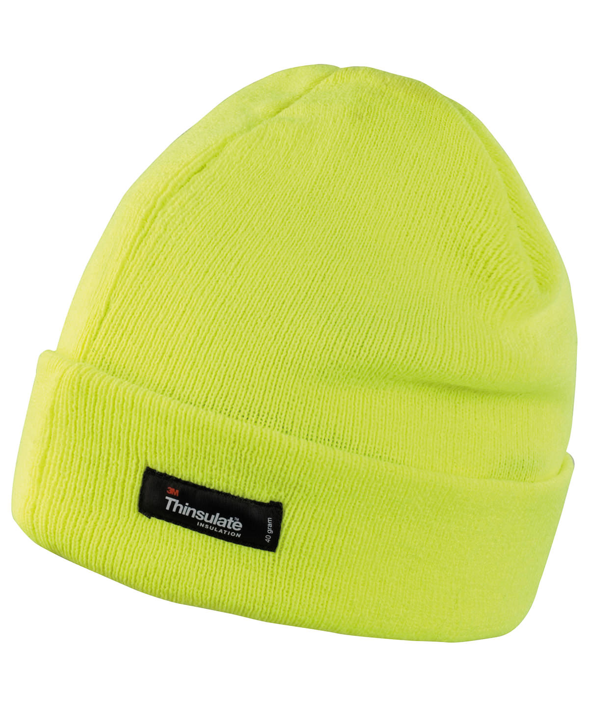 Result Winter Essentials Lightweight Thinsulate™ Hat